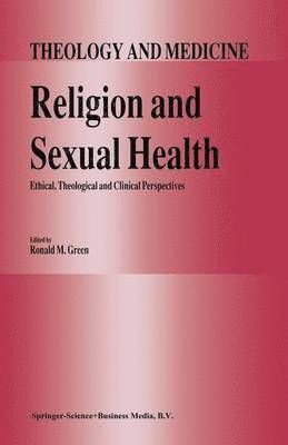 Religion and Sexual Health: 1