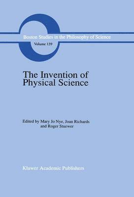 The Invention of Physical Science 1