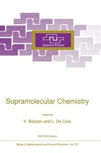 bokomslag Supramolecular Chemistry