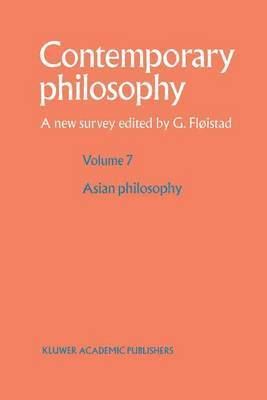 Philosophie asiatique/Asian philosophy 1