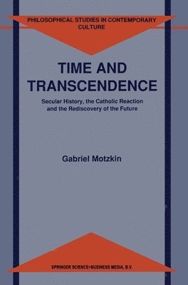 Time and Transcendence 1