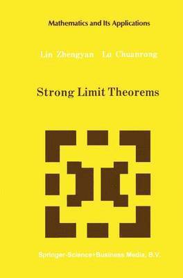 Strong Limit Theorems 1