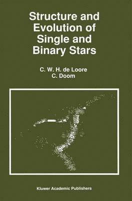 Structure and Evolution of Single and Binary Stars 1