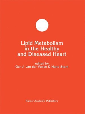 Lipid Metabolism in the Healthy and Disease Heart 1