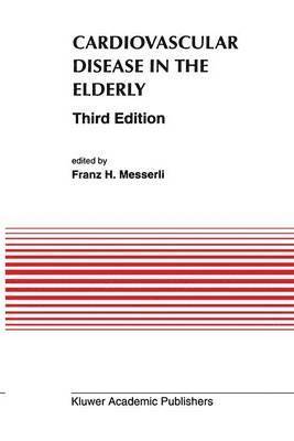 Cardiovascular Disease in the Elderly 1