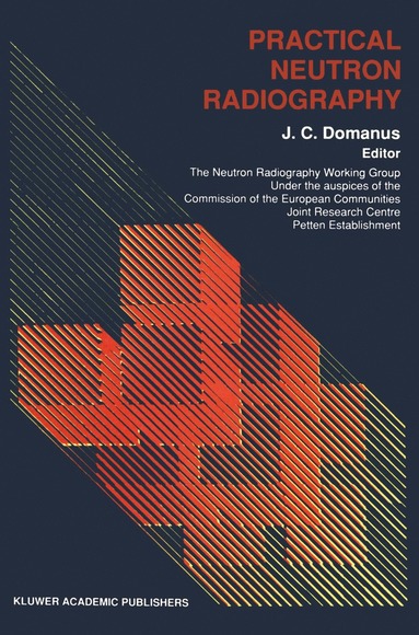 bokomslag Practical Neutron Radiography
