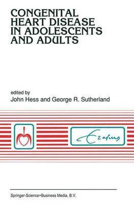 Congenital heart disease in adolescents and adults 1