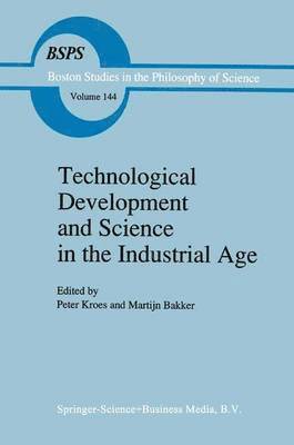 Technological Development and Science in the Industrial Age 1