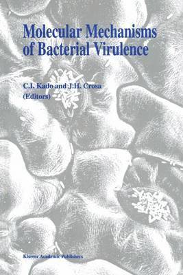 Molecular Mechanisms of Bacterial Virulence 1