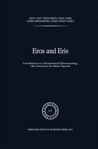 bokomslag Eros and Eris