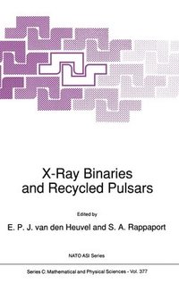 bokomslag X-ray Binaries and Recycled Pulsars