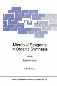 bokomslag Microbial Reagents in Organic Synthesis