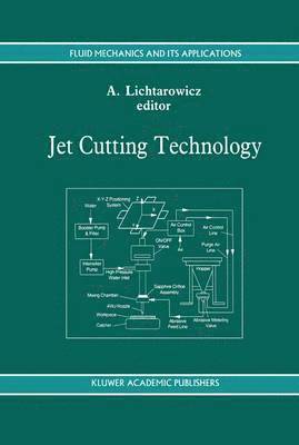 Jet Cutting Technology 1