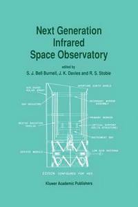 bokomslag Next Generation Infrared Space Observatory