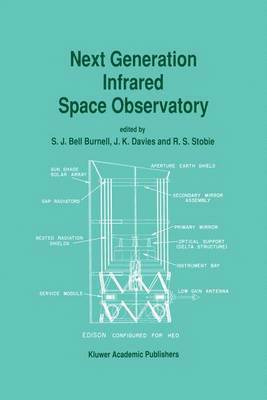 bokomslag Next Generation Infrared Space Observatory