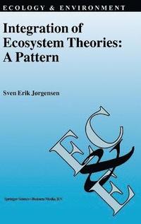 bokomslag Integration of Ecosystem Theories