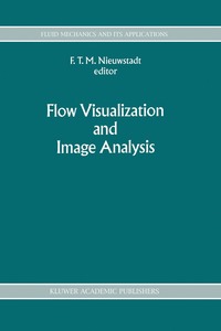 bokomslag Flow Visualization and Image Analysis