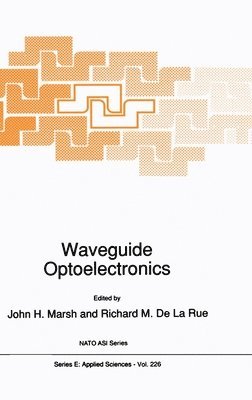 Waveguide Optoelectronics 1