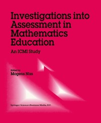 bokomslag Investigations into Assessment in Mathematics Education