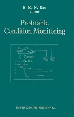 Profitable Condition Monitoring 1