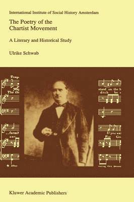 Poetry of the Chartist Movement