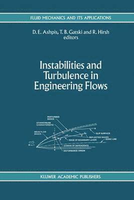Instabilities and Turbulence in Engineering Flows 1
