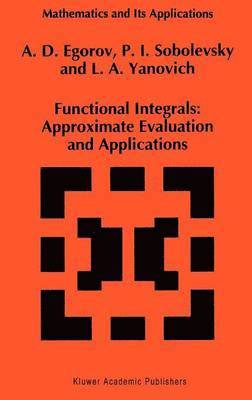 Functional Integrals 1