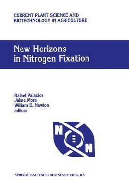 New Horizons in Nitrogen Fixation 1