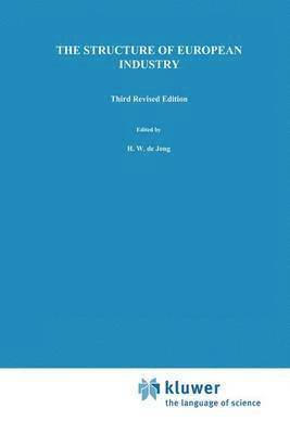 H.W. de Jong, H.W. de Jong, H. W. De Jong - Progress in Intercalation Research, Häftad