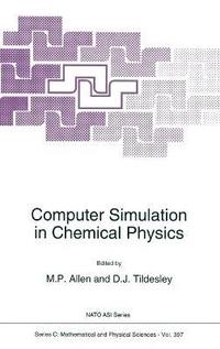 bokomslag Computer Simulation in Chemical Physics