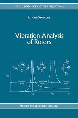 Vibration Analysis of Rotors 1