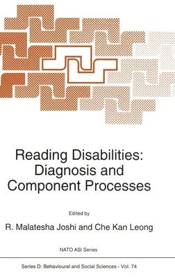 Reading Disabilities 1