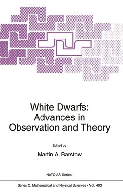 bokomslag White Dwarfs