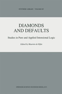 bokomslag Diamonds and Defaults