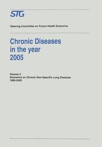 bokomslag Chronic Diseases in the year 2005