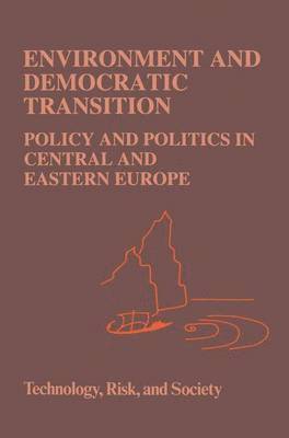 Environment and Democratic Transition: 1