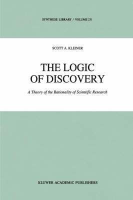 The Logic of Discovery 1
