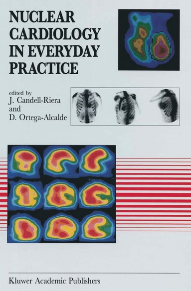 bokomslag Nuclear Cardiology in Everyday Practice