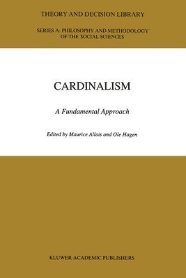 Cardinalism 1