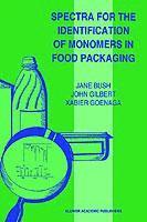 Spectra for the Identification of Monomers in Food Packaging