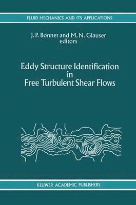 Eddy Structure Identification in Free Turbulent Shear Flows 1