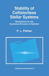 bokomslag Stability of Collisionless Stellar Systems