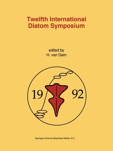 bokomslag Twelfth International Diatom Symposium