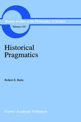 Historical Pragmatics 1