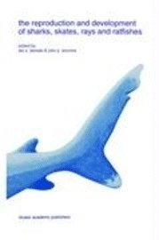 reproduction and development of sharks, skates, rays and ratfishes