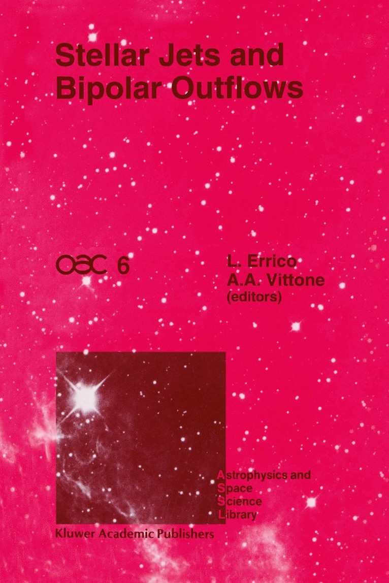 Stellar Jets and Bipolar Outflows