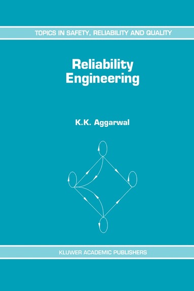 bokomslag Reliability Engineering