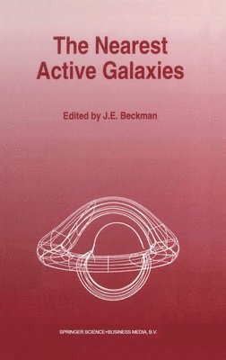 The Nearest Active Galaxies 1