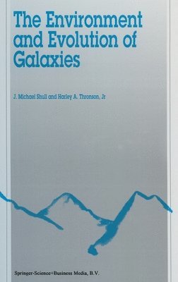 The Environment and Evolution of Galaxies 1