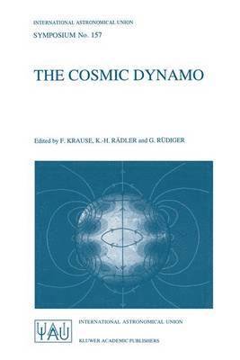 The Cosmic Dynamo 1